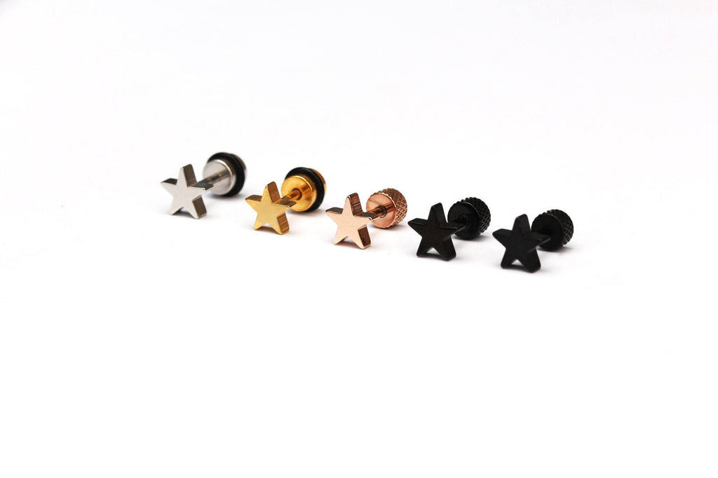 Gold Simple Hoop Earring Pack | Jewel near me | Jewelery | Lovisa |