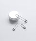 Safety Pin Earring Surgical Steel Basic Safety Pin Earring Hypoallergenic Safety Pin Earrings Small Safety Pin Earrings