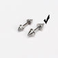 Spike Cartilage Earring 16g Spike Cone Cartilage Earrings Spike Conch Helix Cartilage Tragus Earring Ear Piercing 1piece