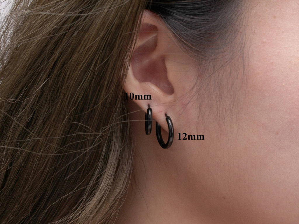 Bts-jimin Earrings EV4160 – Uoobox
